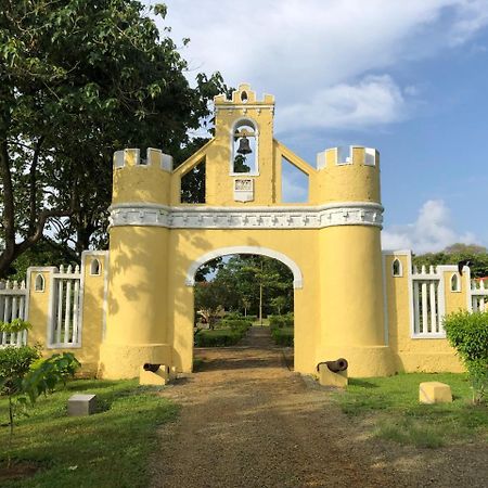 Belo Monte Hotel And Museum Santo Antonio Exterior photo