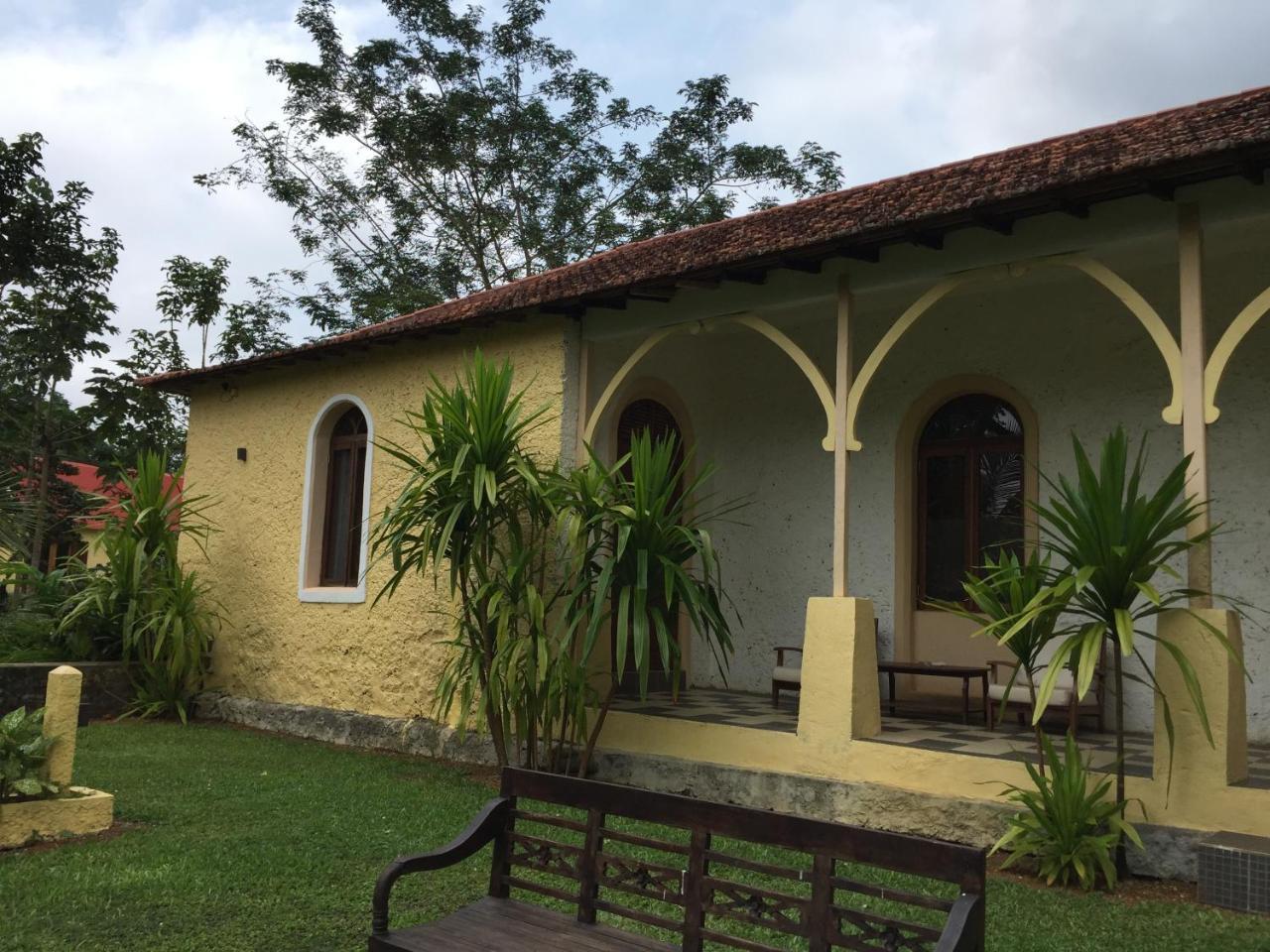 Belo Monte Hotel And Museum Santo Antonio Exterior photo