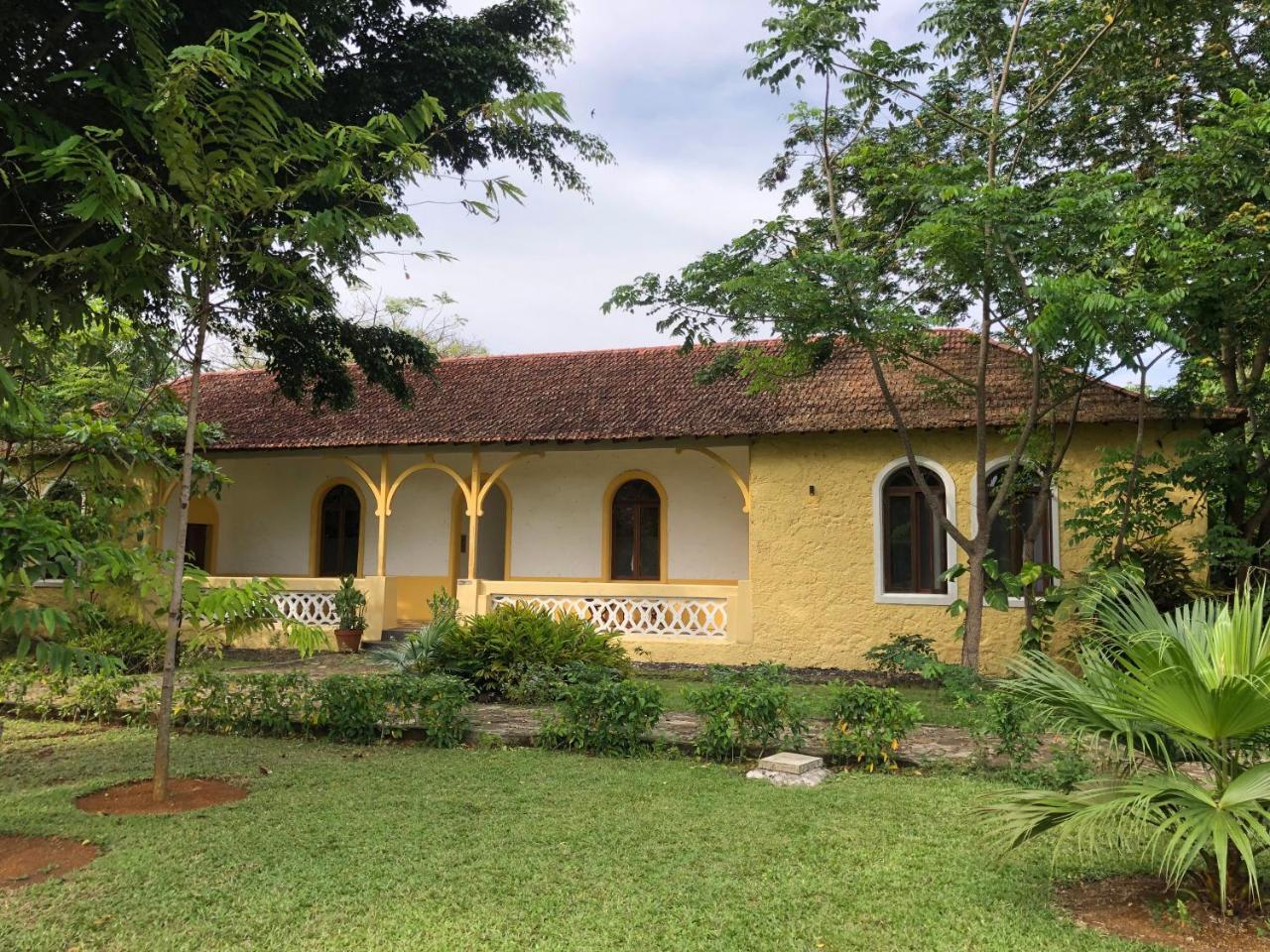 Belo Monte Hotel And Museum Santo Antonio Exterior photo