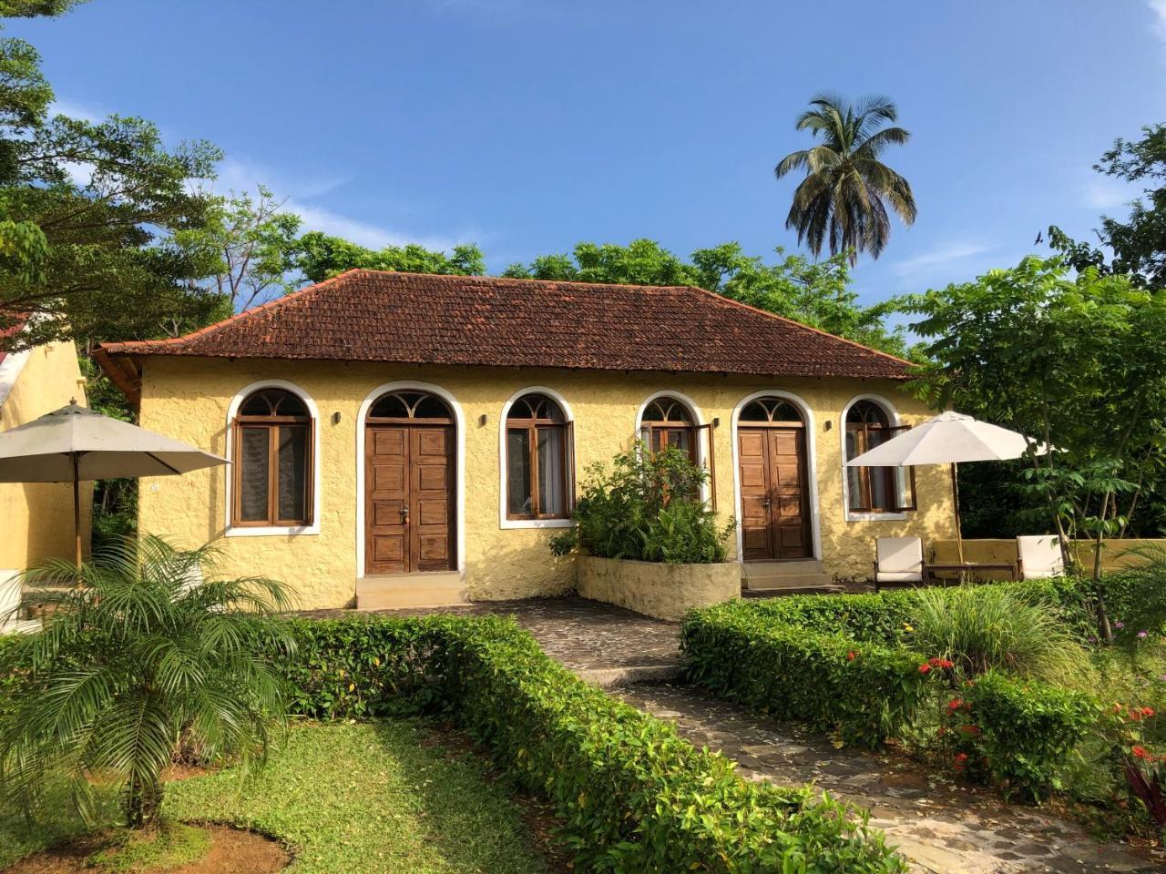 Belo Monte Hotel And Museum Santo Antonio Exterior photo