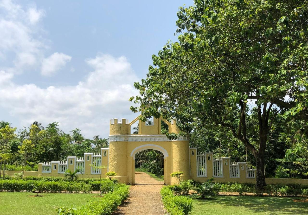 Belo Monte Hotel And Museum Santo Antonio Exterior photo